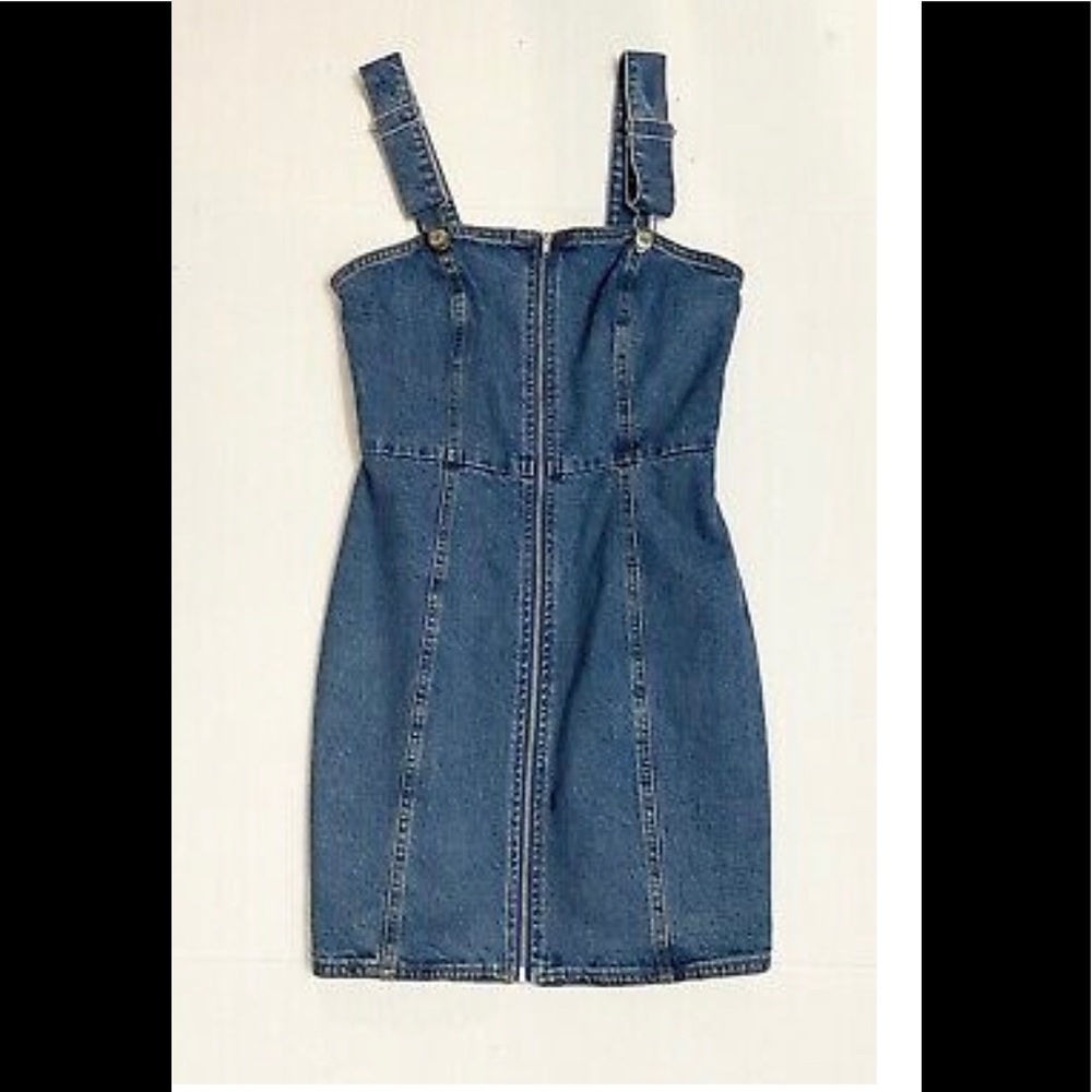 F21 dress